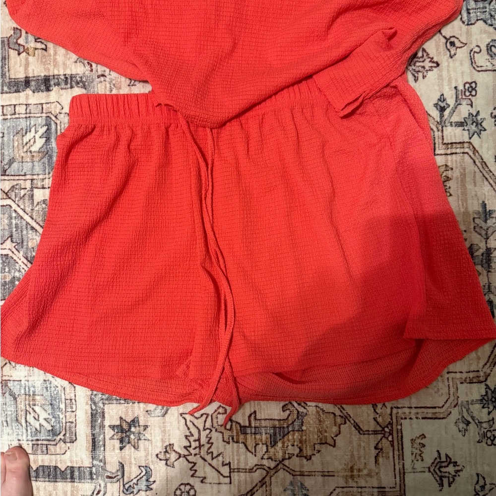 SHEIN two piece set - Picture 2 of 3